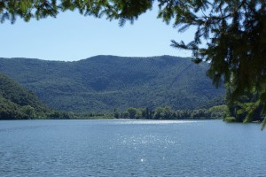 Lago di Piediluco di _bri_