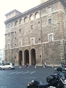 Palazzo Spada 3