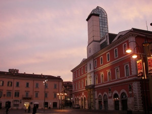 Piazza Repubblica Bct