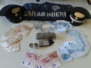 sequestro-droga-carabinieri