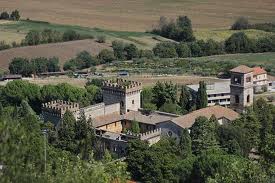 Castello San Girolamo Narni