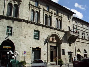 tribunale di Perugia