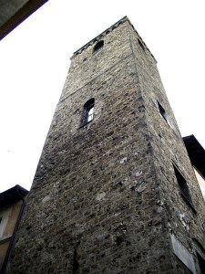 Torre Barbarasa Terni