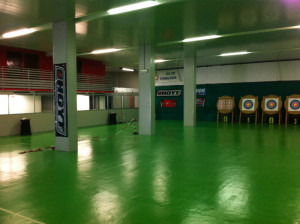 campo indoor tiro con arco Terni (1)