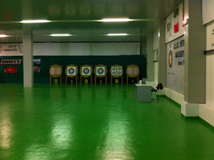 campo indoor tiro con arco Terni (2)