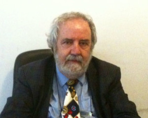 prof Sergio Sacchi