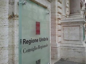 Umbria Consiglio regionale