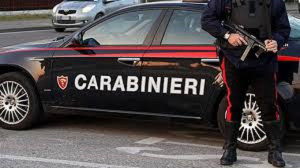 auto-carabinieri