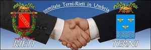 comitato Terni-Rieti