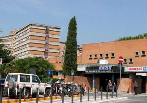 ospedale di Terni