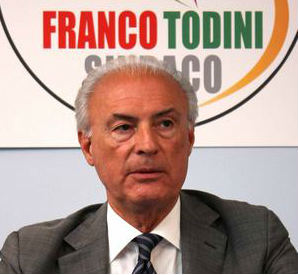 Franco Todini Il-Cammello
