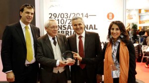 consegna-premio-trivago-online-reputation-award-2014