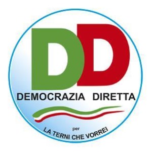 logo Democrazia Diretta