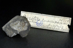 meteorite collescipoli