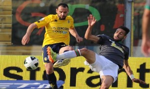Modena vs Ternana - Serie B Eurobet 2013/2014