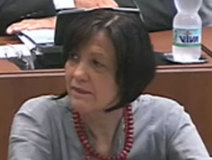 Carla Riccardi