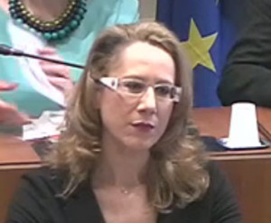 Daniela Tedeschi
