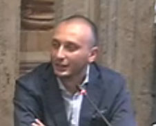 Emilio Giachetti
