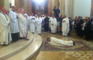 Piemontese celebrazione vescovo 2