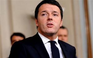 Matteo-Renzi presidente Consiglio