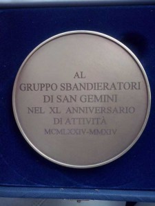 medaglia-sbandieratori-san-gemini-napolitano