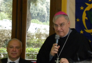 Congresso-MCL vescovo