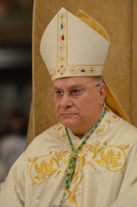 vescovo padre Piemontese