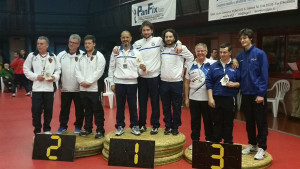 podio-assoluti-arco-olimpico-interamna-archery-team