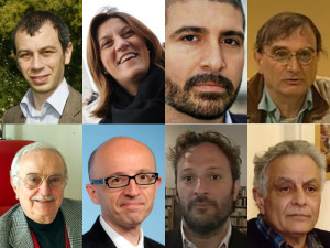 candidati presidenti Umbria 2015