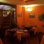 Ristobrace Mangiafuoco