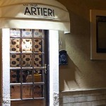 Via degli Artieri