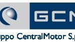 Centralmotor