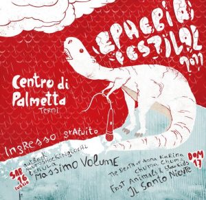 Ephebia Festival 2011