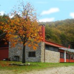 Il Rifugio di Portaria