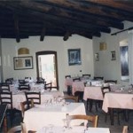 La Vecchia Osteria