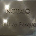 Logo notaio
