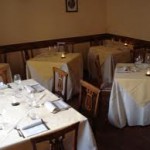 Osteria Anfiteatro