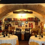 Taverna De Porta Nova