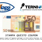Coupon buono sconto inviaggi