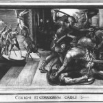 Karel Van Mander massacro ugonotti