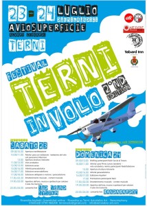 Volare o-o, cantare o-o-o