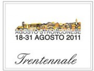 SPETTACOLO, MUSICA E GASTRONOMIA – Agosto Stronconese 2011
