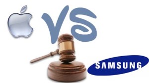 Guerra di brevetti: Apple vince contro Samsung in tribunale. Risarcimento da 1,05 miliardi di dollari