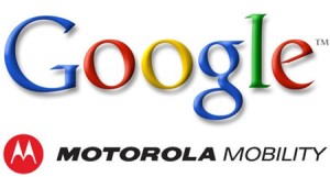 Google compra Motorola Mobility per 12,5 miliardi di dollari. Ora produrra smartphone con Android