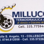 Millucci Termoidraulica