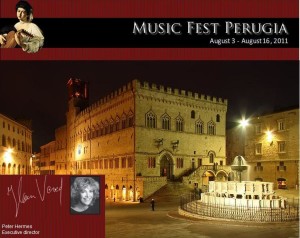 MUSICA – Music Fest Perugia