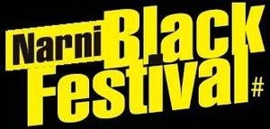 MUSICA – Narni Black Festival