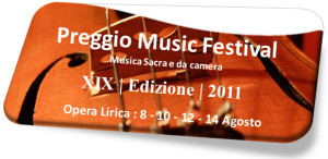MUSICA – Preggio Music Festival