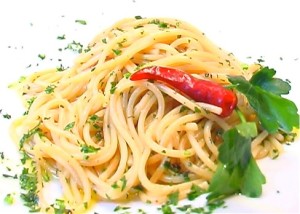 SAGRA – Sagra dello Spaghetto al Laghetto
