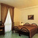 San Francesco camera